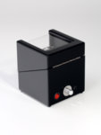 Кутия за самонавиващи се часовници Rothenschild For A Single Watch, Black Piano Lacquer, 4 Rotation Programs, Mains / Battery Operation